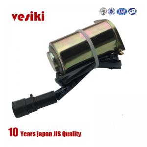 Vesiki 4i-5674 E320 E312 Carter 320 hydraulic pump solenoid valve Vesiki 4i-5674 E320 E312 Carter 320 hydraulic pump solenoid valve