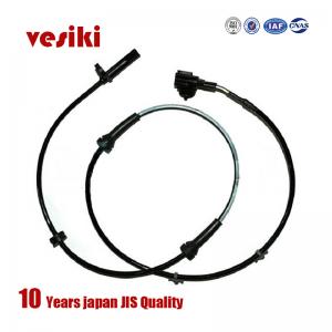 Vesiki ABS sensor 479101jyoa for Nissan Tiida