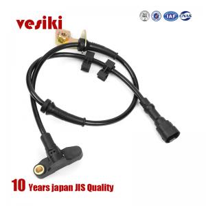 Vesiki ABS wheel speed sensor OE wht003856a wht003857a for Volkswagen Vesiki ABS wheel speed sensor OE wht003856a wht003857a for Volkswagen