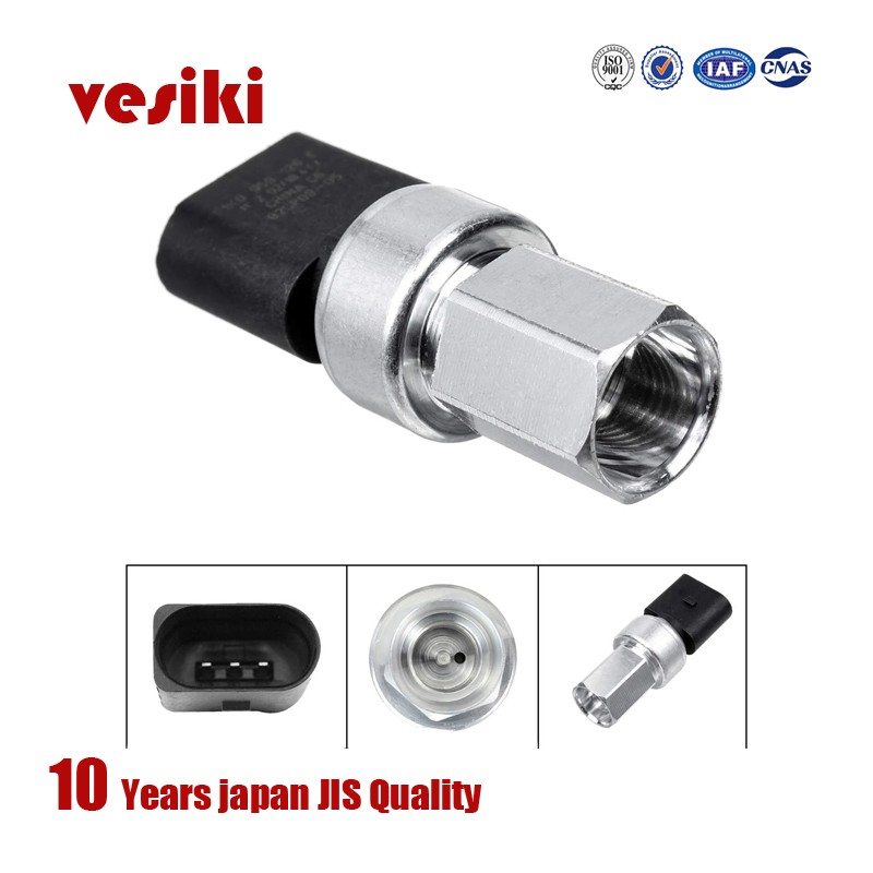Vesiki air pressure sensors 1k0959126e, 5k0959126, 82cp09-05 are applicable to Audi