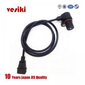 Vesiki automotive engine parts 23731-9x800 crankshaft position sensor for Opel Saab