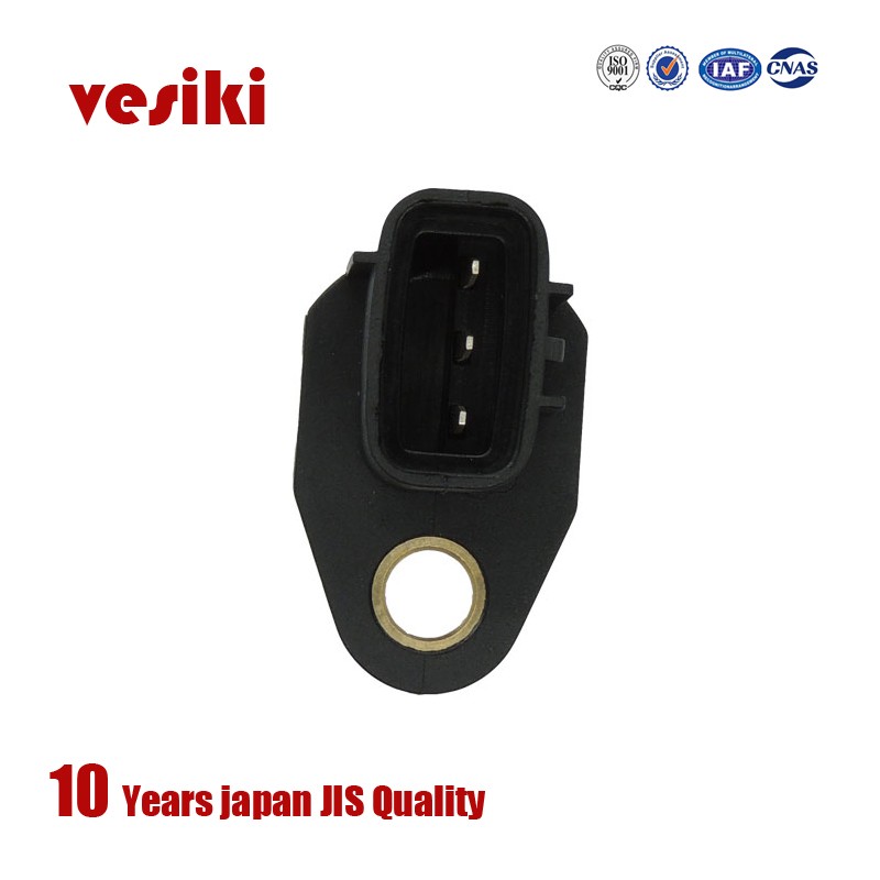 Vesiki crankshaft position sensor 949979033 engine parts sensor for Nissan