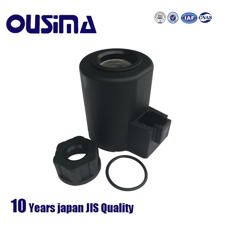 ousima 14527267 12V 24V solenoid valve coil (New)
