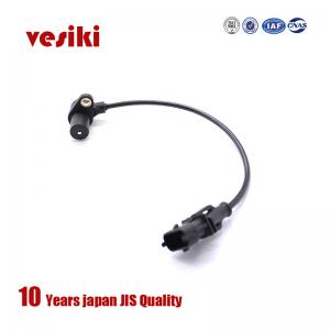 WE0118221- WE0118221A 0281002729 Specialize in CKP Sensor Crankshaft Position Sensor for Mazda