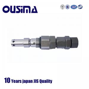 YC210 Excavator Overflow Valve YC210 Excavator Overflow Valve