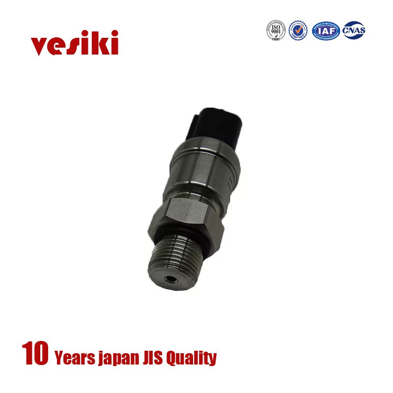 YN52S00016P3 Universal Diesel Excavator Engine Sensor Diesel Auto Spare Parts Oil Pressure Sensor