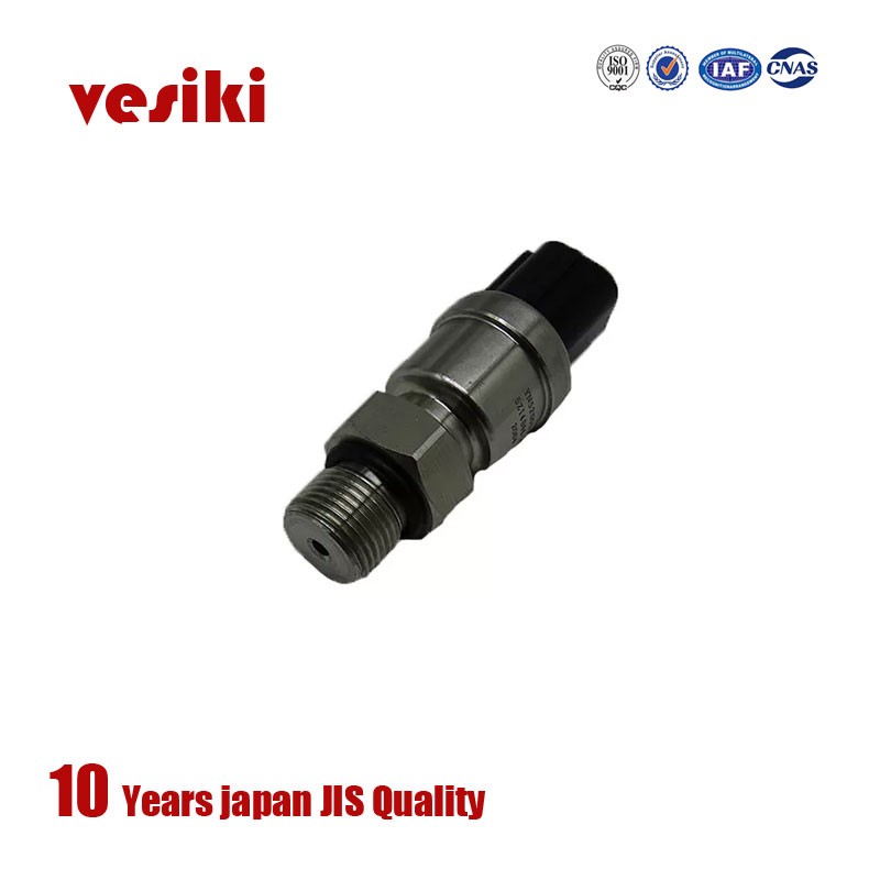 YN52S00016P3 Universal Diesel Excavator Engine Sensor Diesel Auto Spare Parts Oil Pressure Sensor