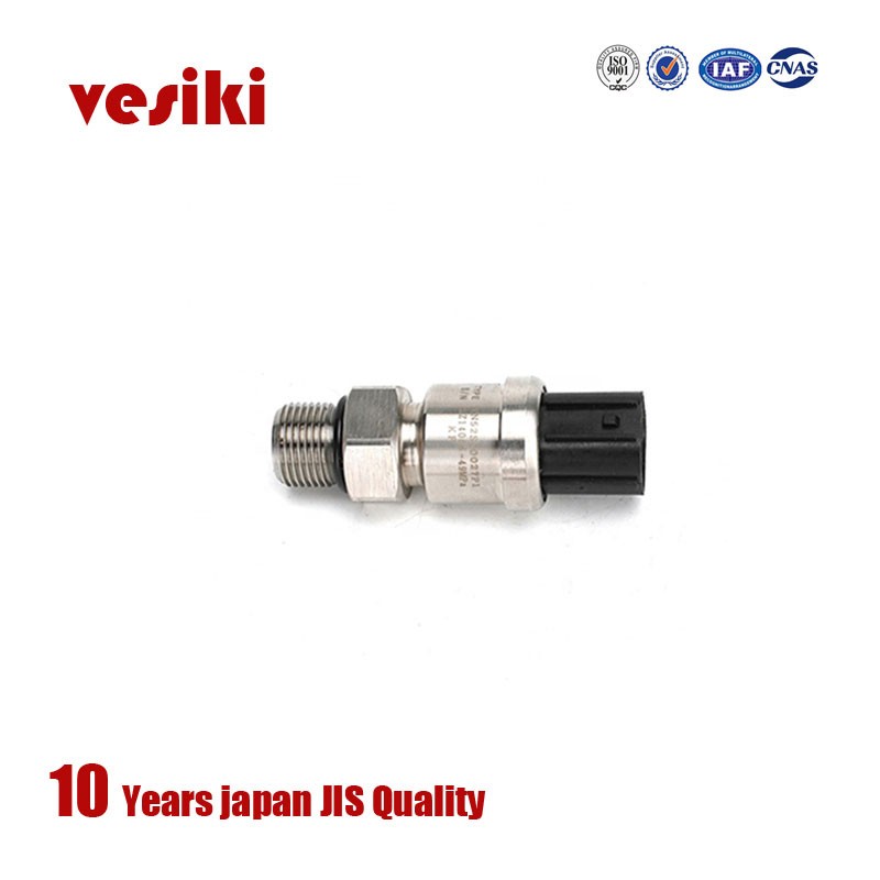 YN52S00027P1 Professional Fabricator Wholesale Diesel Auto Spare Parts Oil Pressure Sensor