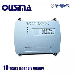ZE205E ZE210E Excavator Parts Controller WGLZL210-20 Controller