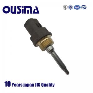 Ousima excavator water temperature sensor c6.6 for caterpillar excavator 256-6454