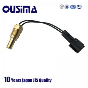Ousima khr1017 is used for sh200-3 Sumitomo water temperature sensor of excavator parts Ousima khr1017 is used for sh200-3 Sumitomo water temperature sensor of excavator parts