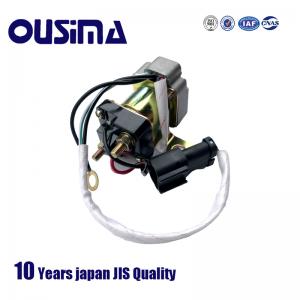  Ousima Excavator spare parts kz000978 Excavator spare parts relay for pc200-7