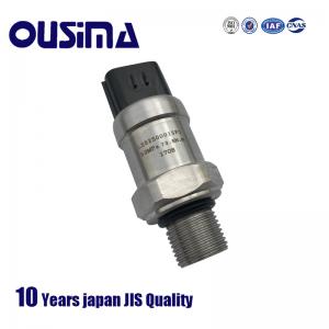 OUSIMA Auxima ls52s00015p1 excavator high voltage switch / sensor sk200-8 sk230-8 high voltage sensor