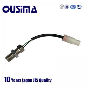 Ousima speed sensor mc845235 engine 6D31T construction machinery excavator parts are suitable for sk200-3 and sk200-5