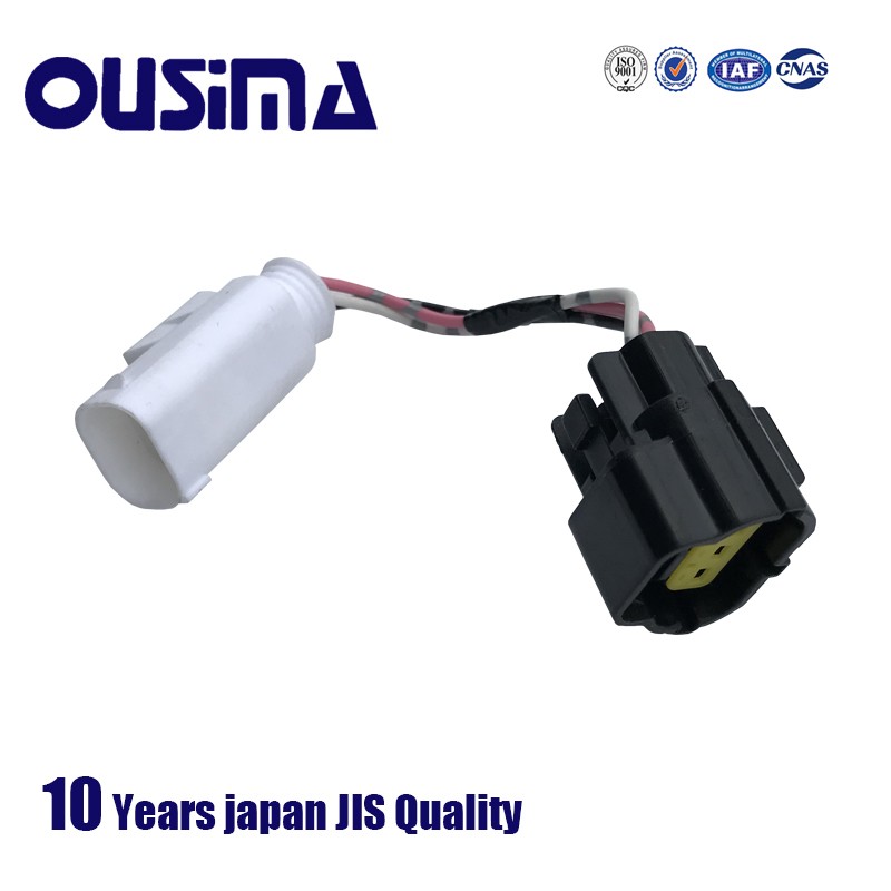 ousima SK-8 to sk-6e sensor conversion plug