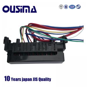 OUSIMA Wiring harness for excavator electrical components pc-5 PC200-5 pc300-5 fuse box OUSIMA Wiring harness for excavator electrical components pc-5 PC200-5 pc300-5 fuse box
