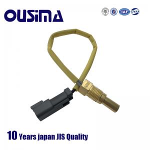 Ousima pc200-7 excavator parts 7861-93-3320 excavator water temperature sensor