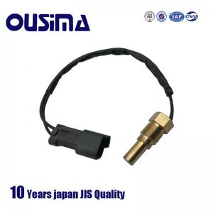 Ousima pc360-7 pc450-7-8 excavator parts 7861-93-3520 excavator water temperature sensor