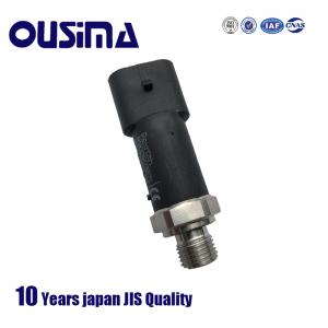 Ousima excavator engine pressure sensor r902603871 Rexroth high low transmitter switch