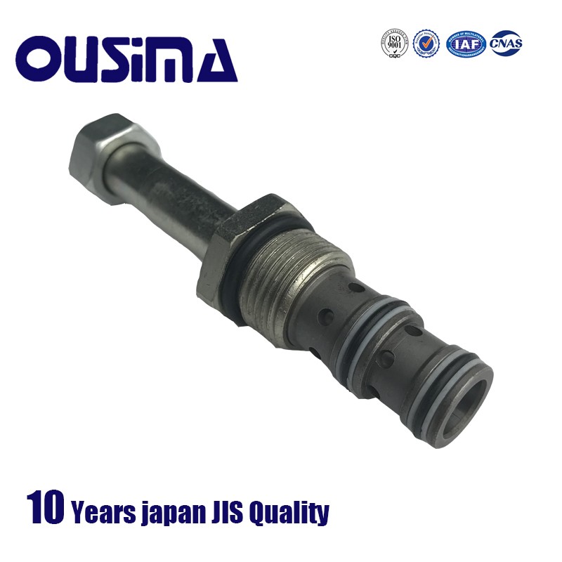 Ousima rk202072 dh220-5 Daewoo valve core general accessories coil core spool