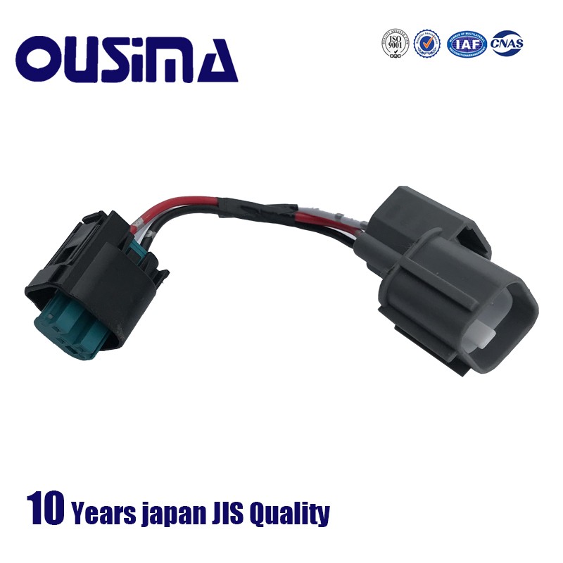OUSIMA Conversion plug for sk-6e to Sk-6 sensors of construction machinery parts