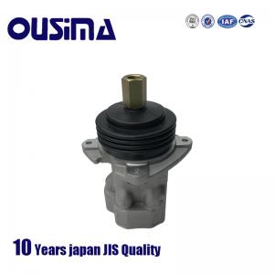 Ousima excavator pilot valve sk210-8 sk330-8 sk350-8 yn30v0011f1 SG 200-8 lever assembly