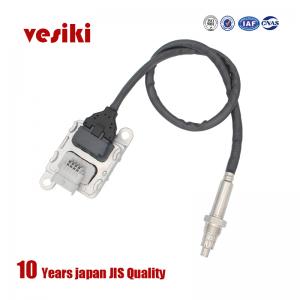 vesiki 5WK97367 NOX Sensor Nitrogen Oxygen Sensor For Volvo  vesiki 5WK97367 NOX Sensor Nitrogen Oxygen Sensor For Volvo