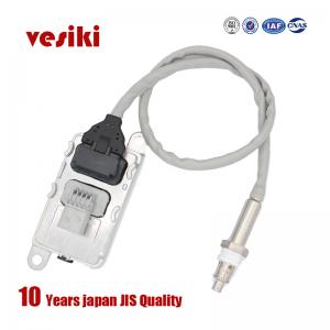 vesiki 5WK97400 NOX Sensor Nitrogen Oxygen Sensor For SCANIA vesiki 5WK97400 NOX Sensor Nitrogen Oxygen Sensor For SCANIA