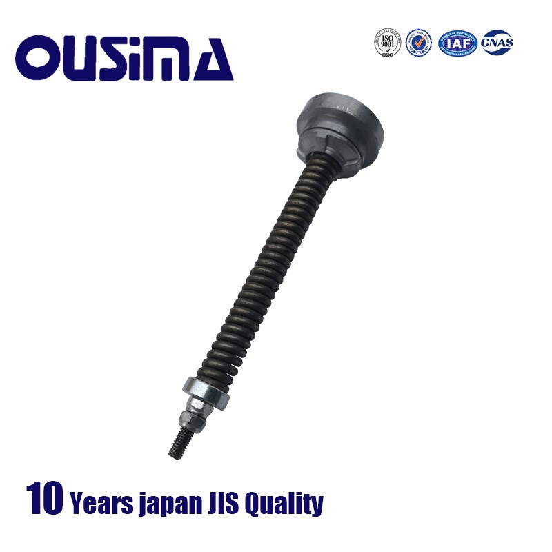 Ousima zax200 excavator return check valve 4272164 EX220-3 one way solenoid valve